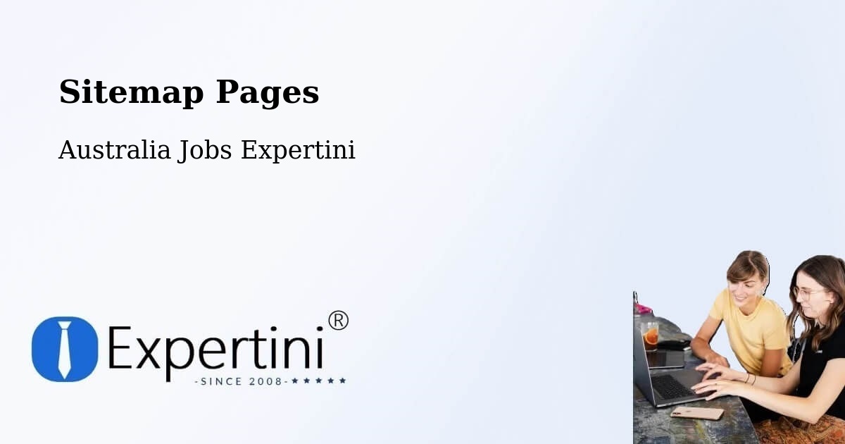 Sitemap Pages - Ashgrove - Australia Jobs Expertini