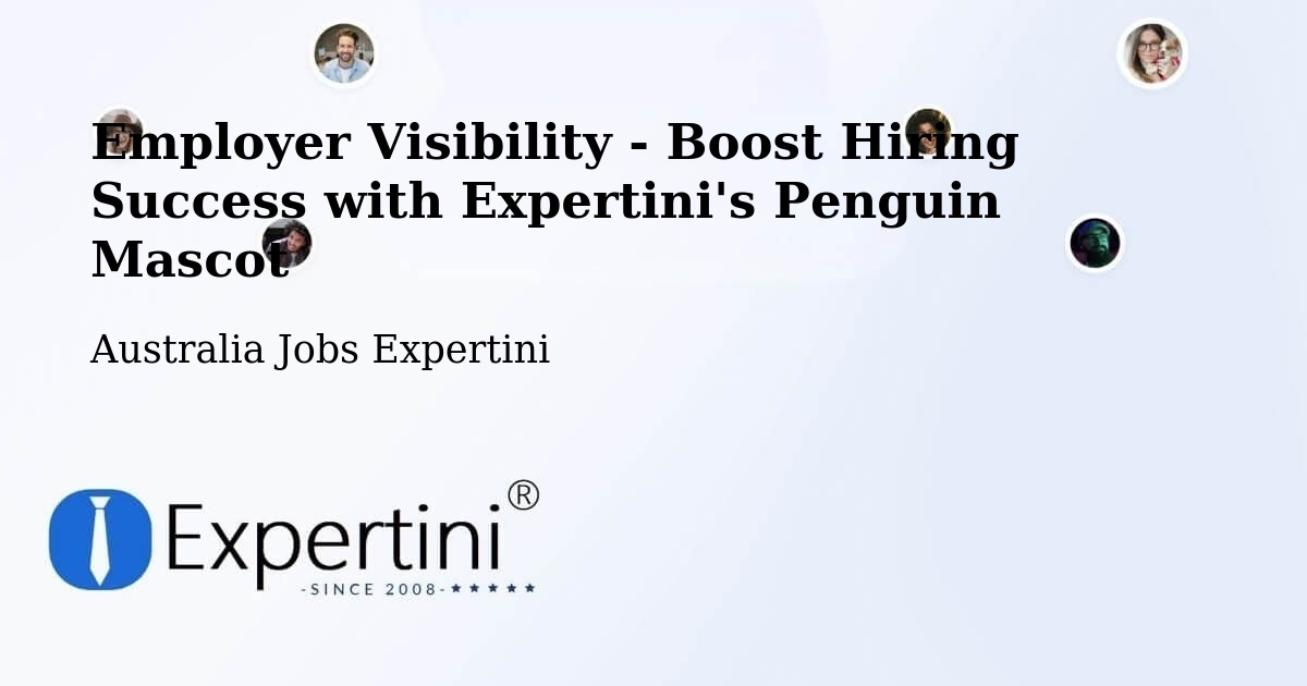 CV and Resume Visibility Optimization – Ashgrove - Australia Jobs Expertini